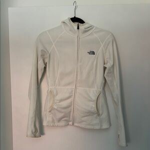 The North Face Women's White Jacket